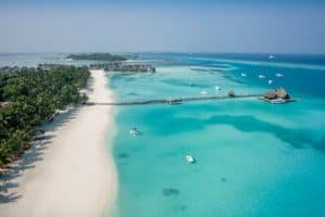 club med kani
